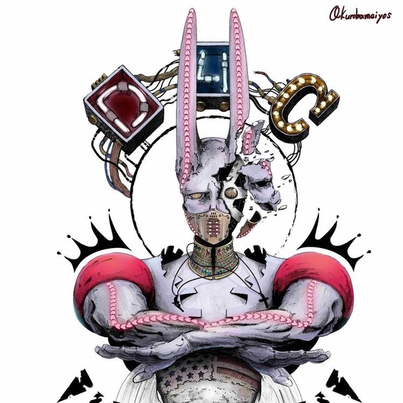 Meet your Posher, Diego - Picture 1 of 1